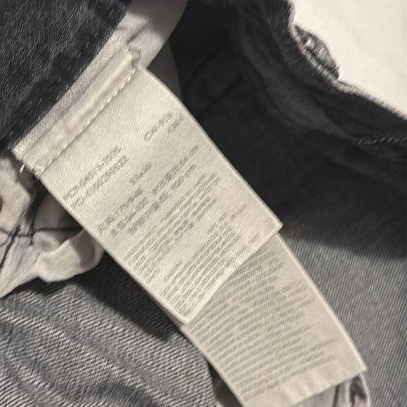 Levi’s 511 33x30 - Picture 2 of 4